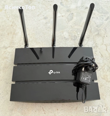 Рутер TP-Link ниска цена
