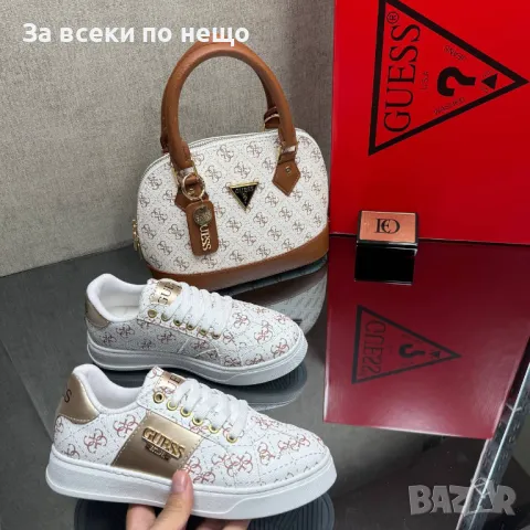 Louis Vuitton Дамски Маратонки👟Дамски Спортни Обувки Луис Витон-Налични Различни Цветове Код D2051, снимка 9 - Чанти - 49396606