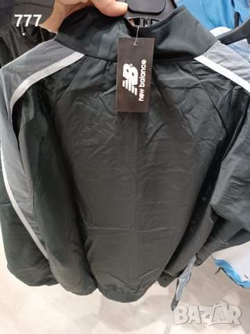спортни екипи New balance , снимка 4 - Спортни дрехи, екипи - 44367841