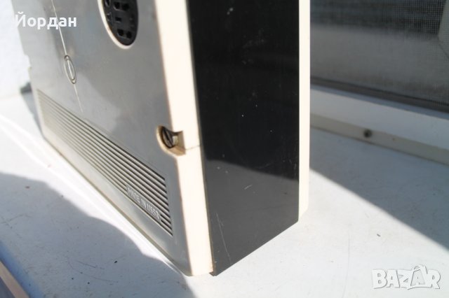 СССР транзистор ''VEF Spidolh 10'', снимка 11 - Друга електроника - 42249336