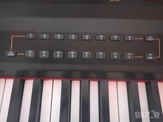 Продава дигитално пиано Promega 3, снимка 14 - Пиана - 52439884