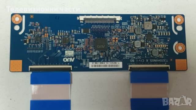 LG 32LF580V със счупен екран-EAX65610905(1.0) EBT6403760/EAX65391401(3.0)/32T42/HC320DUN-VAHS3-51XX, снимка 14 - Части и Платки - 44840821