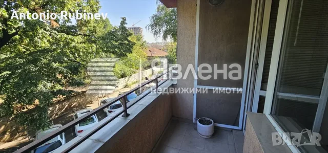 Тристаен апартамент, снимка 9 - Апартаменти - 55816411