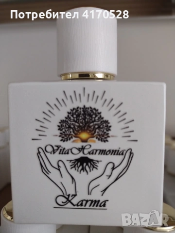 Нишови парфюми и 5 Акбари парфюма, снимка 4 - Дамски парфюми - 53585146