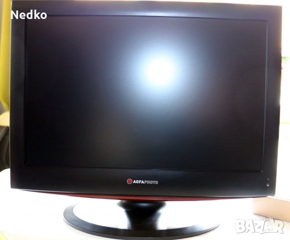 Монитор със DVD 19 инча AGFAPHOTO
