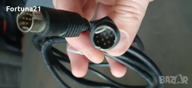 BOSE - мултимедиен кабел, снимка 3 - Други - 49743174