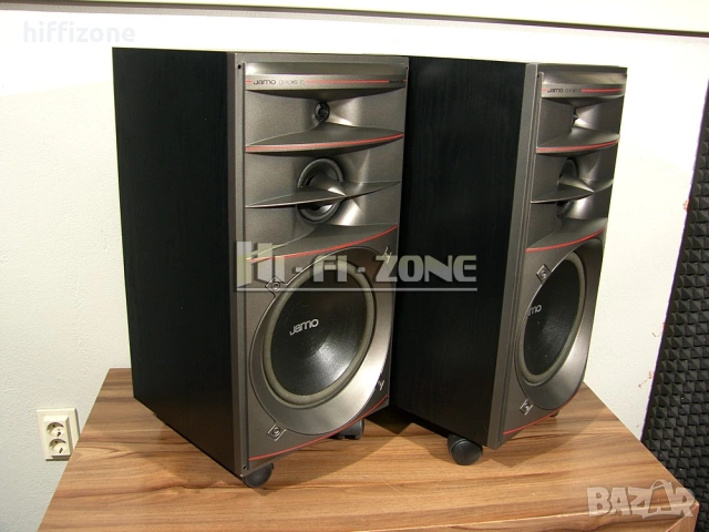 Тонколони   Jamo cd power 25 /1 