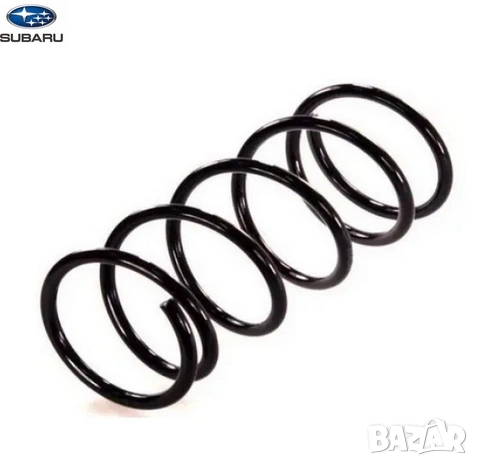 Пружина задна 20380FC120 Subaru Forester SF 1997–2002