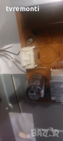 POWER BOARD ,LGP42-13PL1,EAX64905301(2.0) for LG 37LP360H дисплей LC370DXE-SFR1, снимка 3 - Части и Платки - 40653350