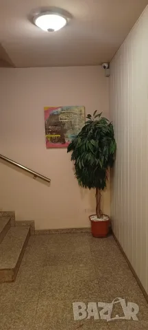 Свободен - 2 бани и 3 тоалетни. кв. Лагера до ВМА, снимка 15 - Апартаменти - 56279375
