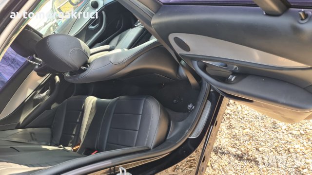 Mercedes E220 W213 AMG пакет 2017г. на части, снимка 15 - Автомобили и джипове - 34645839