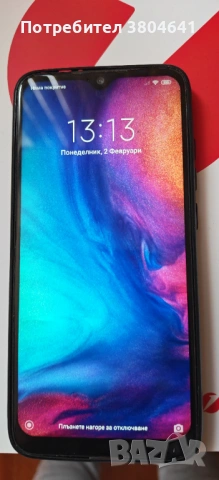 Xiaomi Redmi Note 7 Pro 64GB 6RAM, снимка 3 - Xiaomi - 53322517