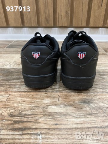 Мъжки маратонки, снимка 4 - Маратонки - 40952095