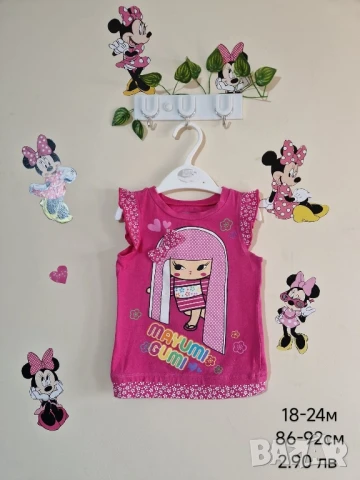 втора употреба бебешки дрехи , снимка 15 - Комплекти за бебе - 51178943