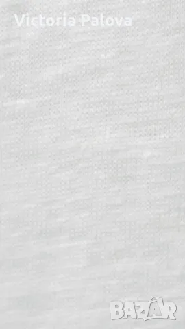 Лукс CLOSED ленен потник, снимка 5 - Корсети, бюстиета, топове - 50083668