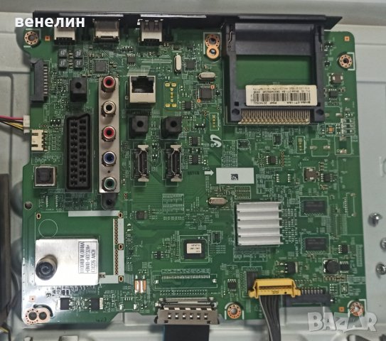 bn94-07118a, BN44-00665a, L32GF_DSM телевизор Samsung UA32J4100AR  за части, снимка 4 - Части и Платки - 36013570