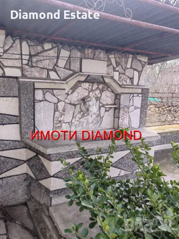 Двуетажна къща в село Върбица обл. Хасково, снимка 7 - Къщи - 48139434