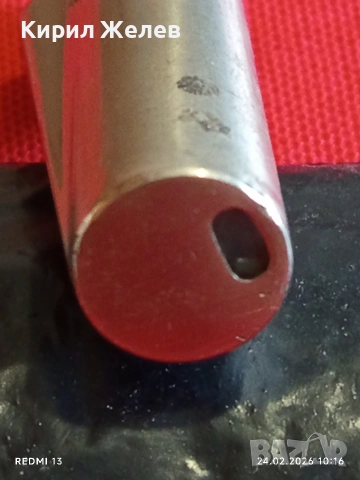 Метална запалка работи иска зареждане за КОЛЕКЦИЯ ДЕКОРАЦИЯ 33899, снимка 3 - Запалки - 53602105