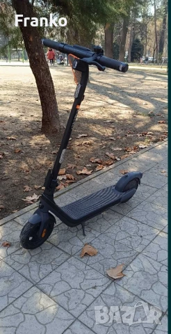 Segway Ninebot E2 Pro като нов