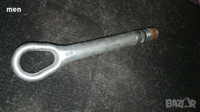 Кука теглич за Mercedes-Benz CLS-klasse (W218) , снимка 2 - Части - 49640954