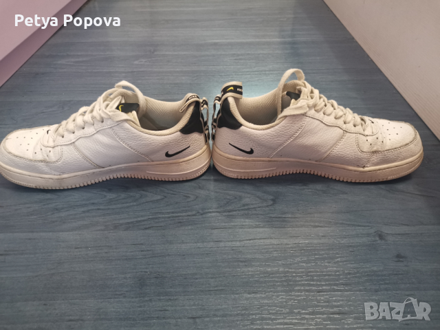 Nike Air, снимка 3 - Детски обувки - 44649913