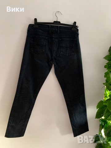 Дамски дънки, снимка 9 - Дънки - 39093369