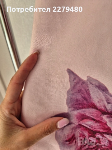 Страхотна пола Ted baker , снимка 4 - Поли - 52216298