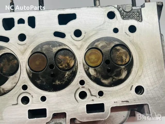 Цилиндрова глава за Ситреон Берлинго 1.6 дизел Евро-6 9684487210 2017, снимка 13 - Части - 48660453
