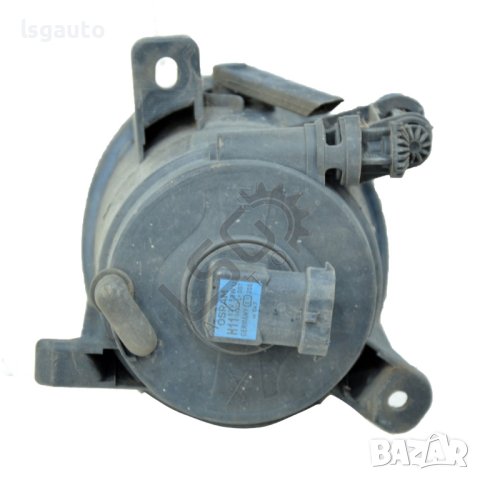 Ляв халоген AUDI A4 (B8) 2008-2015 ID:99792, снимка 2 - Части - 40653859