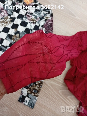 продавам два броя нови бодита , снимка 8 - Бельо - 53837451