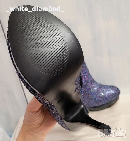 Уникални бутикови дамски боти номер 40 , снимка 2 - Дамски боти - 51958341