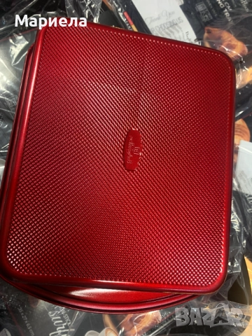 Грил тава Berlinger Haus / Тава с незалепващо покритие, снимка 7 - Съдове за готвене - 51579565