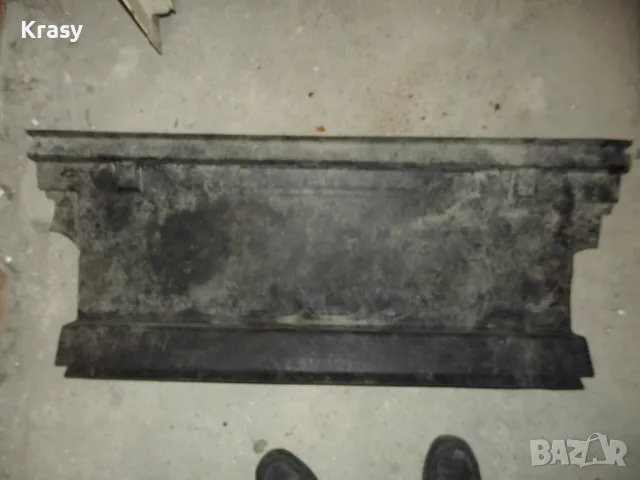 Москвич 2140 кори за багажник, снимка 4 - Части - 48509447