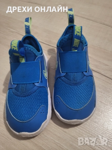 Детски маратонки Nike, снимка 2 - Детски маратонки - 51989979