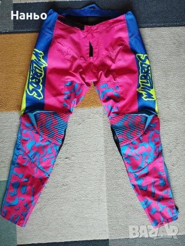 Брич-WILLBROS!Размер-32