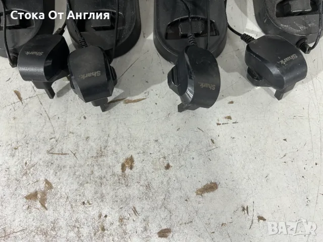 Прахосмукачка - Shark WV251UK, снимка 4 - Прахосмукачки - 49794566