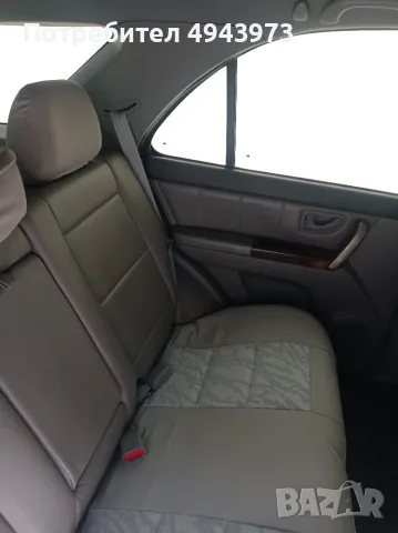 Продавам kia sorento, снимка 7 - Автомобили и джипове - 55999649