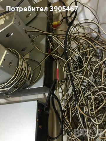 JVC dvd digital cinema sistem TH-S11, снимка 7 - Аудиосистеми - 51408920