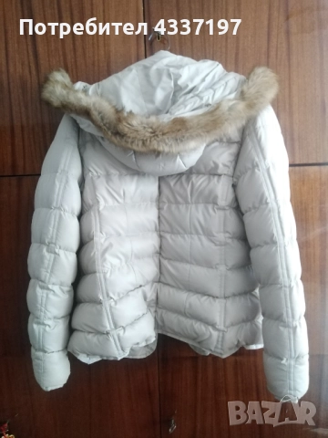 дамско яке, снимка 2 - Якета - 52328218