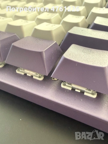 Dark Project keyboard , снимка 9 - Клавиатури и мишки - 53836437