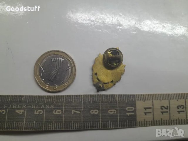 Слава и чест,СБК,Съюз на българските командоси,значка,на винт медал, орел

, снимка 2 - Антикварни и старинни предмети - 50132579