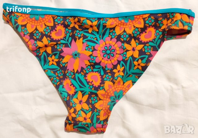 Детски бански долнище, снимка 2 - Детско бельо и бански  - 41968934
