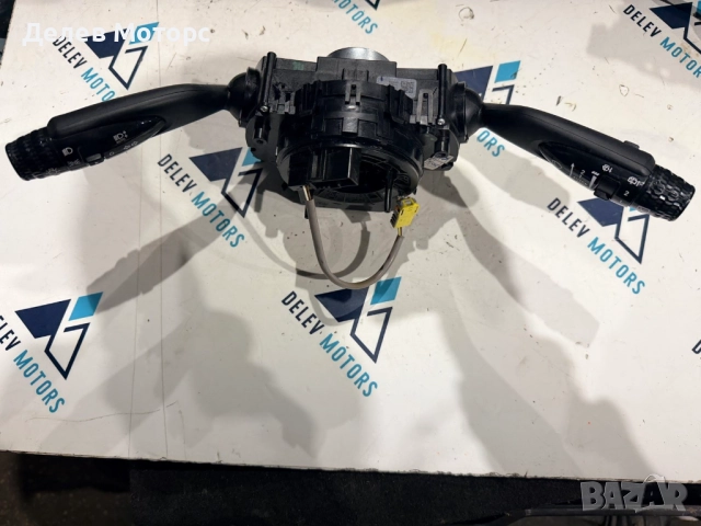 934D5N7870 лостчета за фарове мигачи, чистачки и лентов кабел от Hyundai Tucson Хюндай Туксон 2024 г, снимка 2 - Части - 52368313