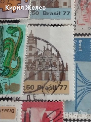 Пощенски марки смесени серий стари редки от цял свят за КОЛЕКЦИЯ ДЕКОРАЦИЯ 26018, снимка 13 - Филателия - 40395602