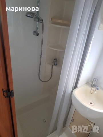 Кемпер Rimor , снимка 14 - Каравани и кемпери - 51871929