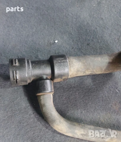 Воден Маркуч 1.9TDI VW Пасат 5 N:3213 (2) - Бора - Венто - Голф - Ауди А4 - А6 - A3 - 4B0121101E, снимка 5 - Части - 51114251