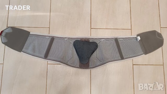 BORT medical select Lady Back Support with Pad ортопедичен колан за кръст ортеза , снимка 6 - Спортна екипировка - 12904293