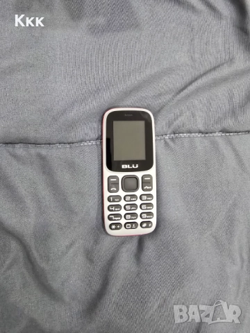 Мобилен телефон BLU Z5, снимка 5 - Телефони с две сим карти - 52960699