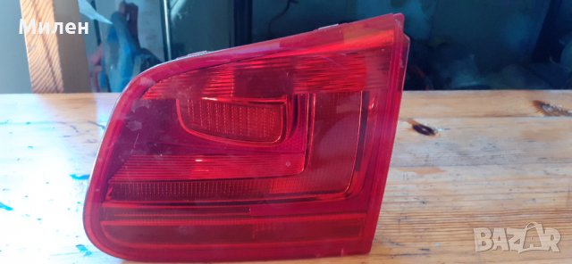 Десен Вътрешен Стоп  VW Tiguan. 2011-2016 Година  Фолксваген Тигуан, снимка 8 - Части - 33800107