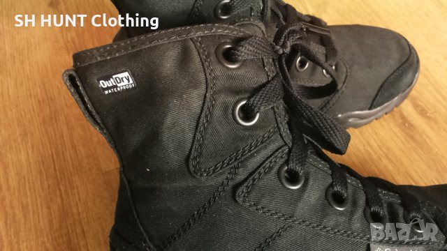 Columbia OutDry WATEPROOF Vibram за туризъм размер EUR 38 / UK 5 дамски летни водонепромокаеми - 119, снимка 4 - Дамски боти - 39146164